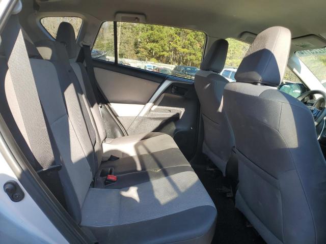 2015 TOYOTA RAV4 LE - 2T3BFREV1FW351505