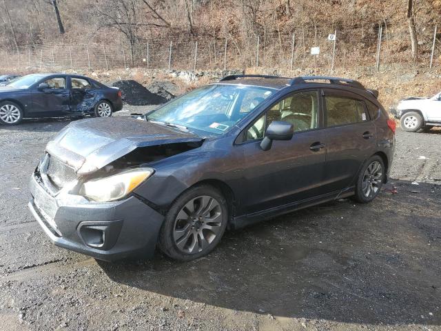 JF1GPAR60CH232214 Subaru Impreza Sport Limited 2012