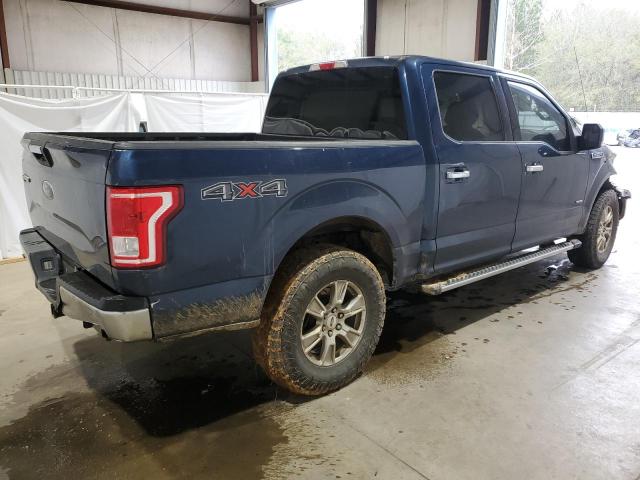 2016 FORD F150 SUPER - 1FTEW1EG0GFB31114