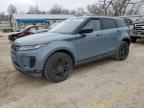 2021 LAND ROVER RANGE ROVE - SALZJ2FX5MH122602