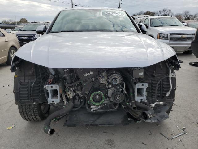 2022 AUDI Q5 PRESTIG WA1FAAFY8N2053674