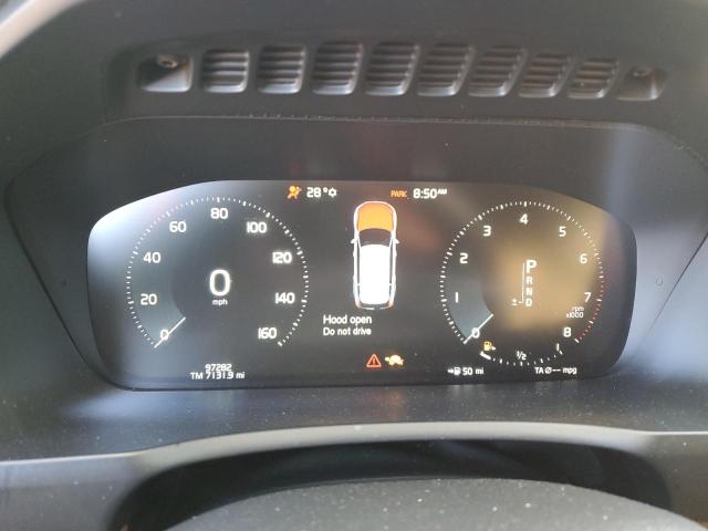2016 VOLVO XC90 T6 - YV4A22PLXG1044115