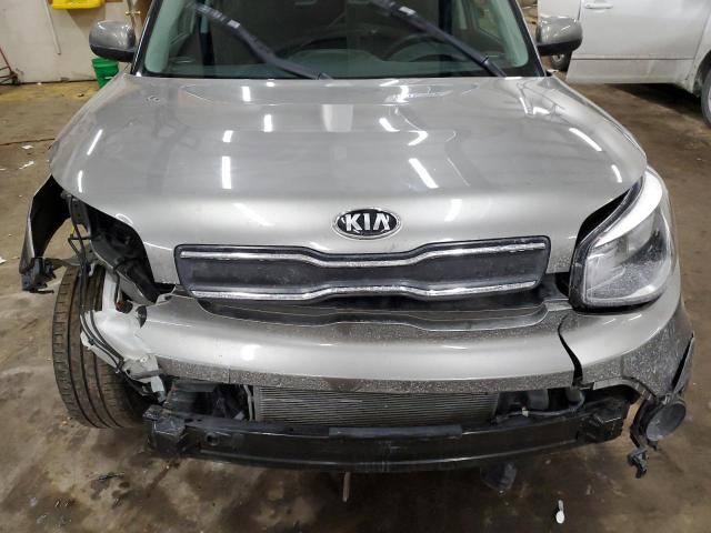 2017 KIA SOUL - KNDJN2A28H7477800