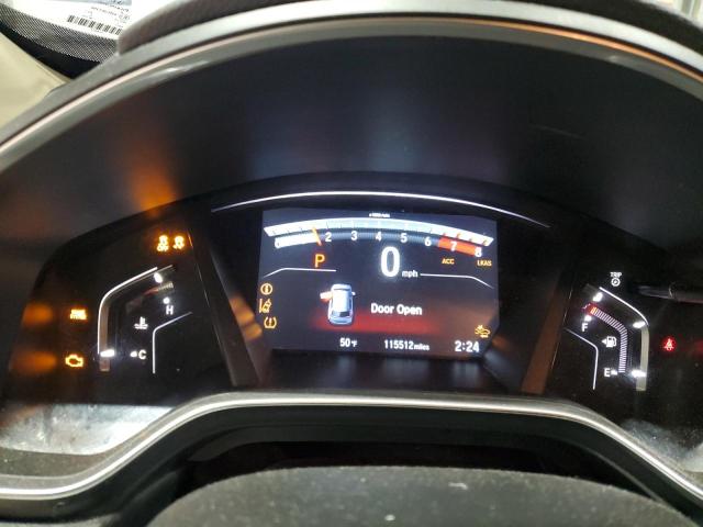 2019 HONDA CR-V EX - 7FARW2H55KE013028