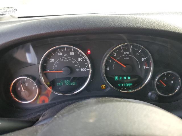 2016 JEEP WRANGLER U - 1C4HJWEG8GL263662
