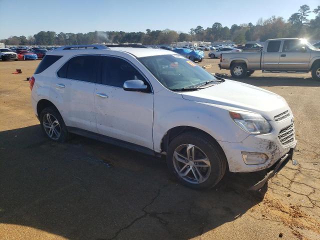 2016 CHEVROLET EQUINOX LT - 2GNFLGEK0G6323333