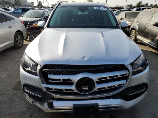 VIN 4JGFF5KE9LA265962 2020 MERCEDES-BENZ GLS-CLASS no.5