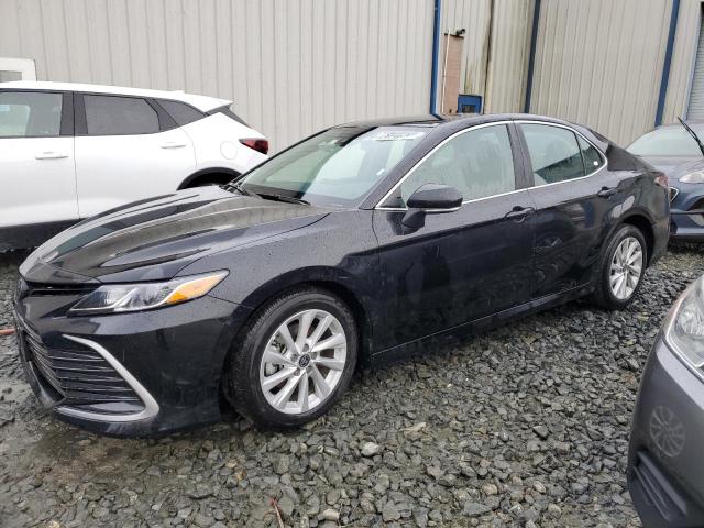 2024 TOYOTA CAMRY LE #3034287069