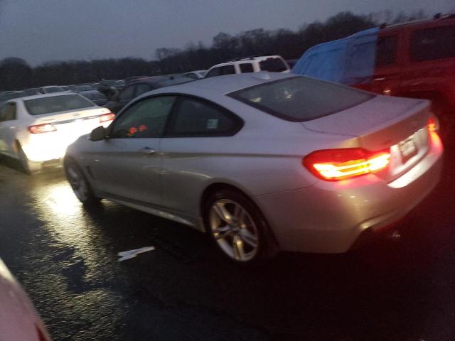 2015 BMW 435 XI WBA3R5C50FK189363