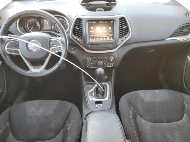 2017 JEEP CHEROKEE L - 1C4PJLCB2HD231139