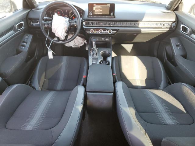 2022 HONDA CIVIC SPOR - 2HGFE2F50NH546134