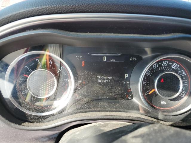 2015 DODGE CHALLENGER - 2C3CDZAG4FH865516