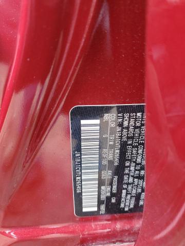 2020 NISSAN ROGUE SPOR - JN1BJ1CV7LW265456
