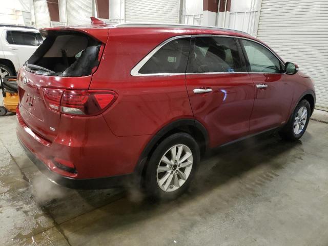 2019 KIA SORENTO L - 5XYPGDA3XKG545906