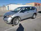 2016 HONDA CR-V LX - 3CZRM3H34GG709400