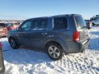 HONDA PILOT EXL photo