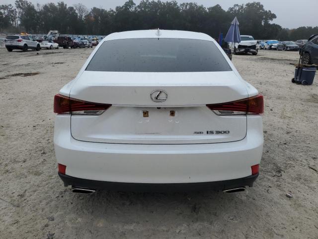 VIN JTHC81D25K5038304 2019 LEXUS IS no.6