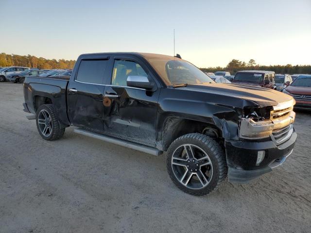 2017 CHEVROLET SILVERADO - 3GCPCTEC2HG302990