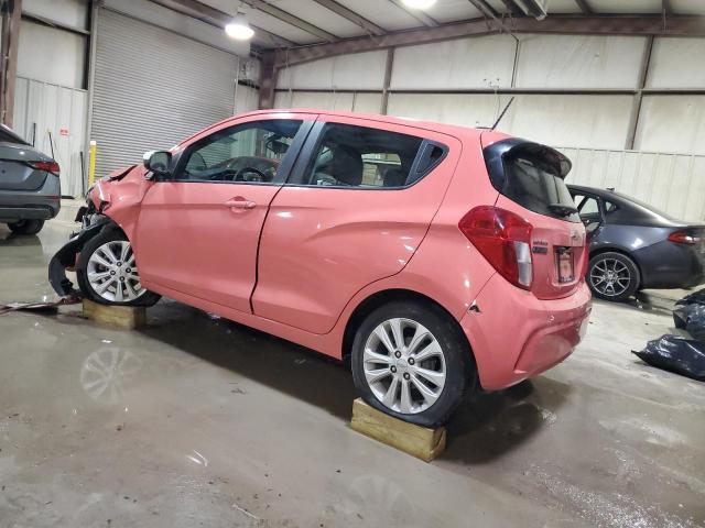 2018 CHEVROLET SPARK 1LT - KL8CD6SA8JC439434