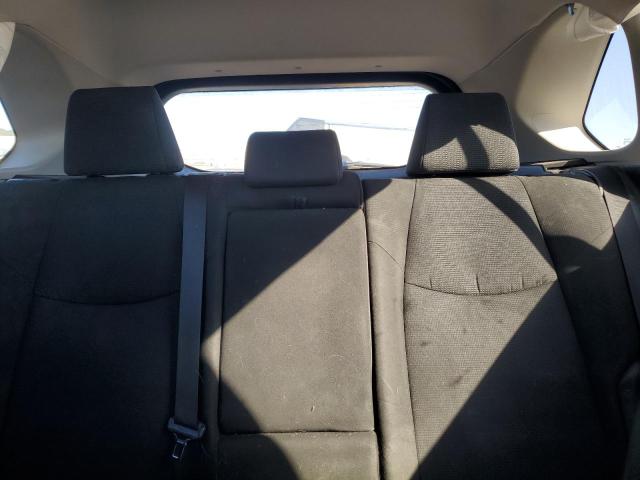 2020 TOYOTA RAV4 LE - 2T3H1RFV7LC083791