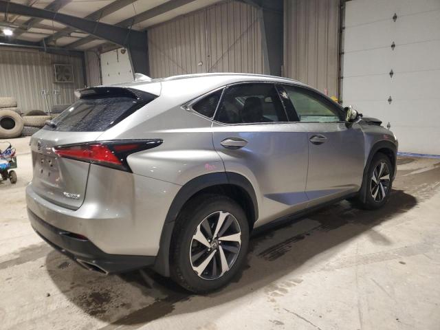 2020 LEXUS NX 300 JTJGARDZ0L5007964