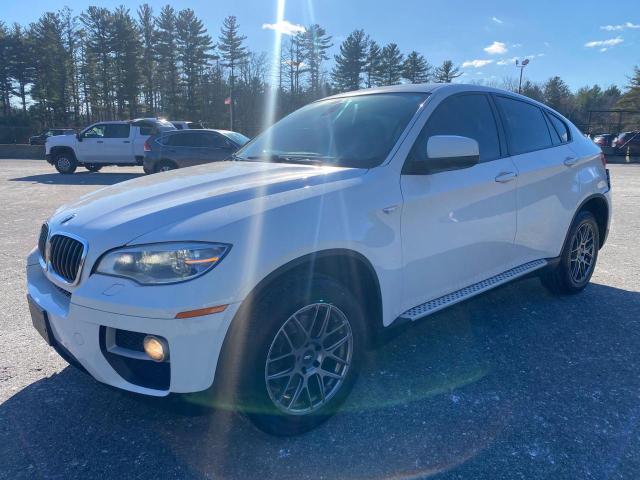 Vin: 5uxfg2c51dl784376, lot: 83843424, bmw x6 xdrive35i 20132