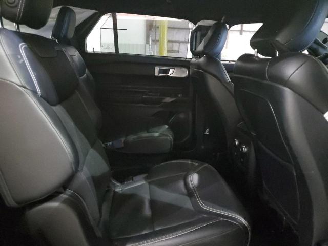 2020 FORD EXPLORER S - 1FM5K8GC9LGC25359