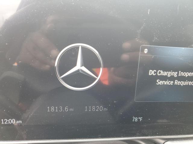 2023 MERCEDES-BENZ EQE SUV 35 - 4JGGM2BB7PA021828