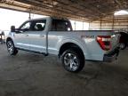 Lot #3025069203 2021 FORD F150 SUPER