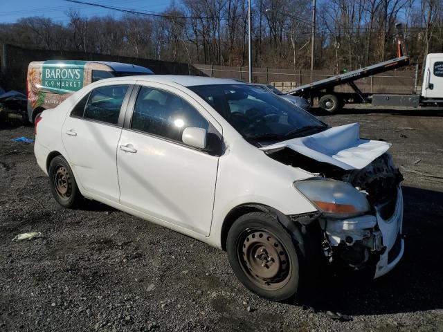 Vin: jtdbt4k3xa1367112, lot: 56586145, toyota yaris 20104