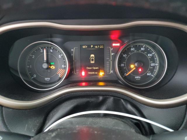 2015 JEEP CHEROKEE S - 1C4PJLAB5FW669724