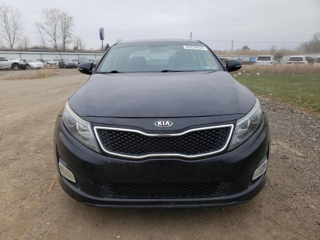 VIN 5XXGM4A72FG455848 2015 KIA OPTIMA no.5