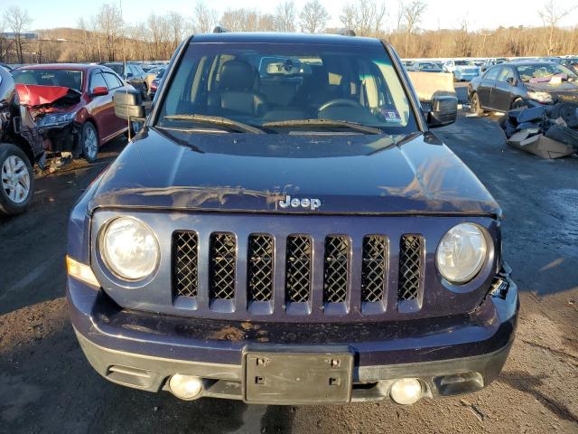 VIN 1C4NJRFB5FD217514 2015 JEEP PATRIOT no.5