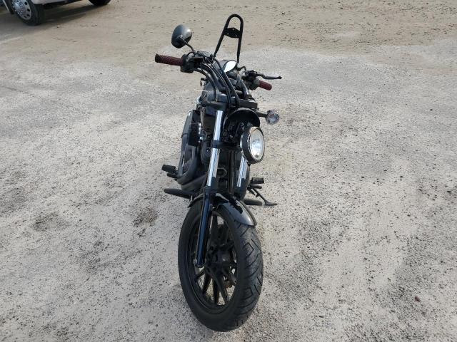 2016 YAMAHA XVS950 CU JYAVN05E6GA011578