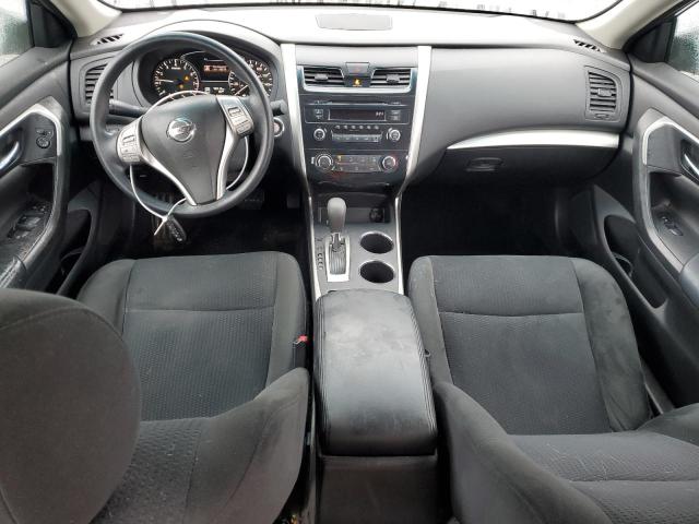 VIN 1N4AL3AP6FC452718 2015 NISSAN ALTIMA no.8