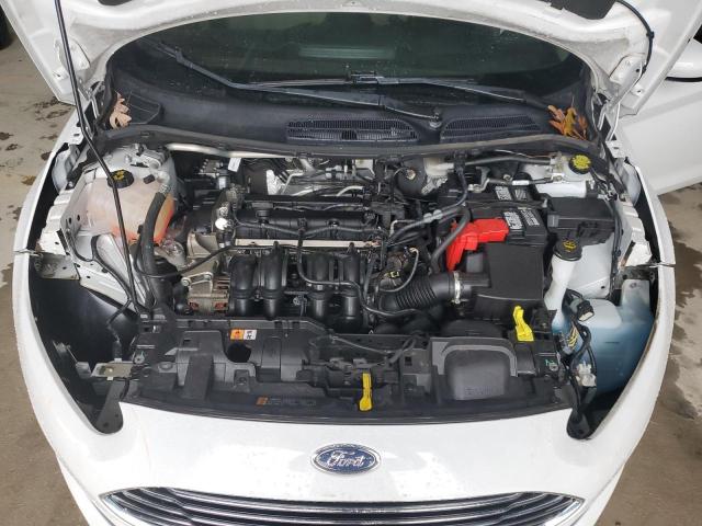 VIN 3FADP4EJXKM146837 2019 FORD FIESTA no.11