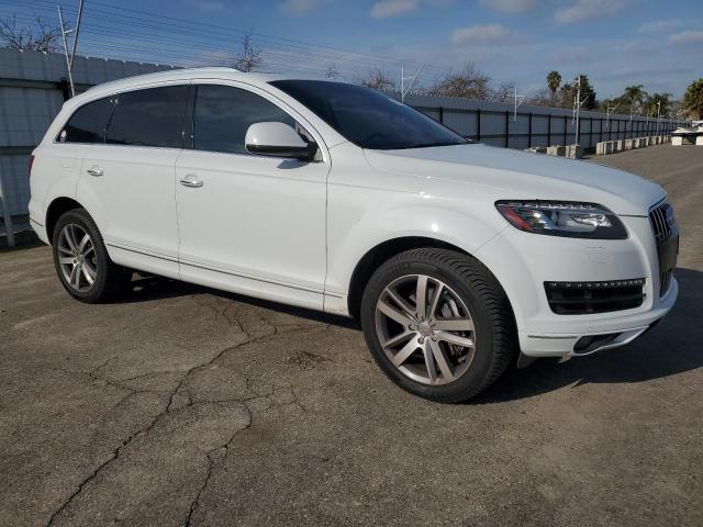 VIN WA1LGAFE5FD004221 2015 AUDI Q7 no.4