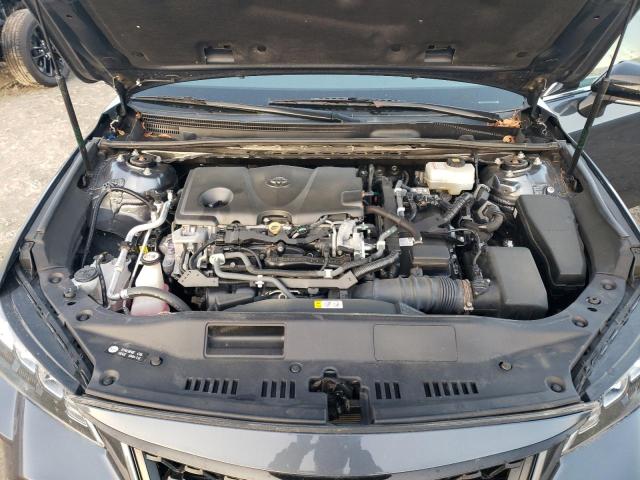 2020 TOYOTA AVALON XSE 4T1E21FB9LU014163