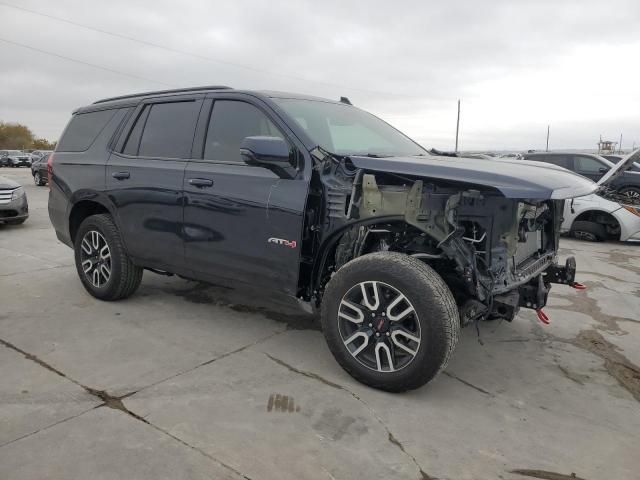 2024 GMC YUKON AT4 - 1GKS2CKD7RR269274