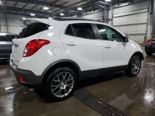 2016 BUICK ENCORE SPO - KL4CJ2SM7GB694541