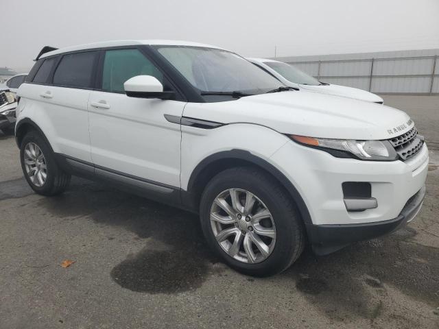 2015 LAND ROVER RANGE ROVE - SALVN2BG1FH015056