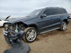 2015 MERCEDES-BENZ GL 550 4MA - 4JGDF7DE9FA442305