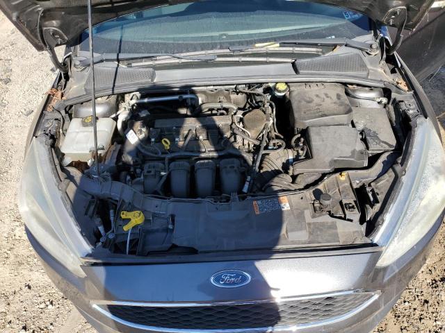 VIN 1FADP3F21FL292472 2015 FORD FOCUS no.11