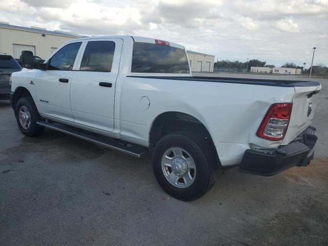 RAM 3500 TRADE 2022 white  diesel 3C63R3CL5NG311301 photo #3