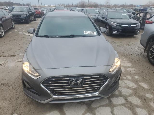 2019 HYUNDAI SONATA 4D 5NPE24AF9KH793038