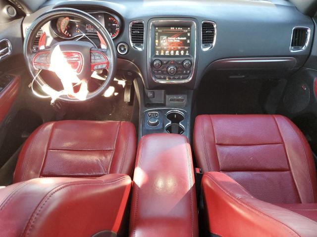 2017 DODGE DURANGO R/ - 1C4SDHCT9HC606263
