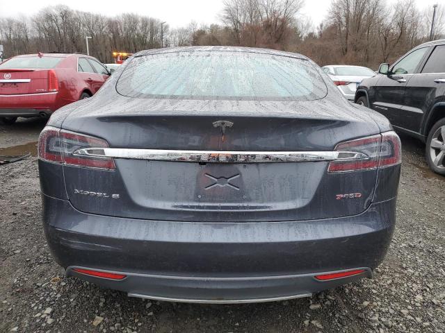 2015 TESLA MODEL S 85 5YJSA1H25FFP79715