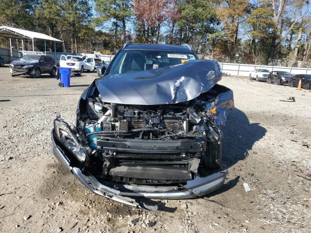 2019 NISSAN ROGUE S - KNMAT2MT6KP502050