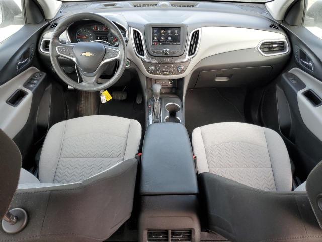 2022 CHEVROLET EQUINOX LS - 2GNAXHEV9N6102244