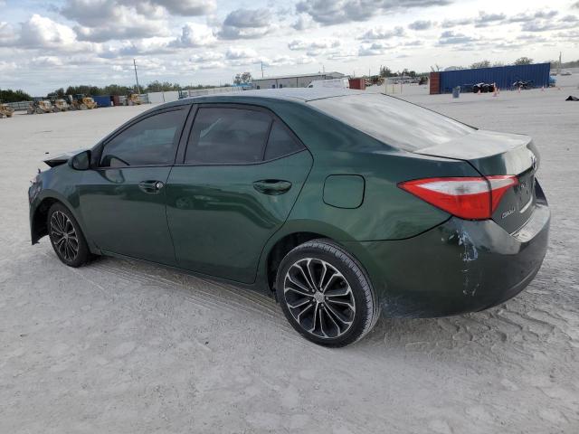 Vin: 2t1burhe2gc676676, lot: 86076514, toyota corolla l 20162
